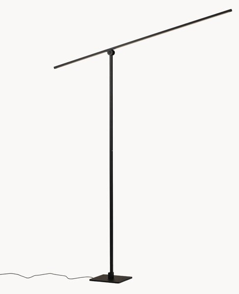 Lampada ad arco a LED con luce regolabile Tenso