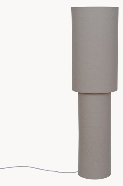 Lampada da terra Izara
