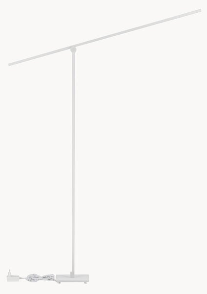 Lampada ad arco a LED con luce regolabile Tenso