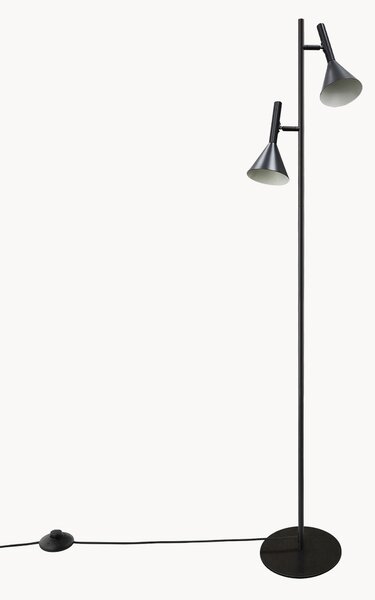 Lampada da terra Kelvis