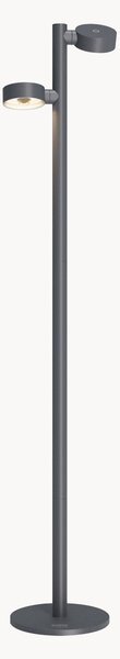 Lampada da terra portatile a LED con luce regolabile Ronda