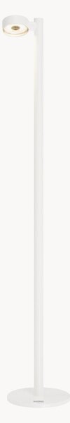 Lampada da terra portatile a LED con luce regolabile Ronda