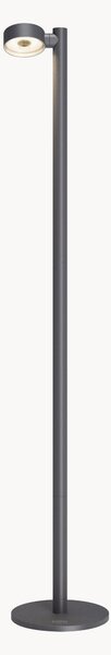 Lampada da terra portatile a LED con luce regolabile Ronda