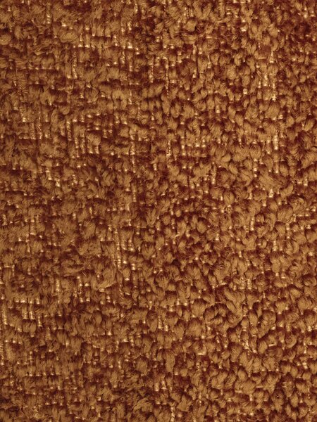 Mosaic Divano 3 e 4 posti modulare in bouclé: capitonné e design in te