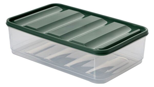 Scatole per alimenti in set 20 pz – Hermia