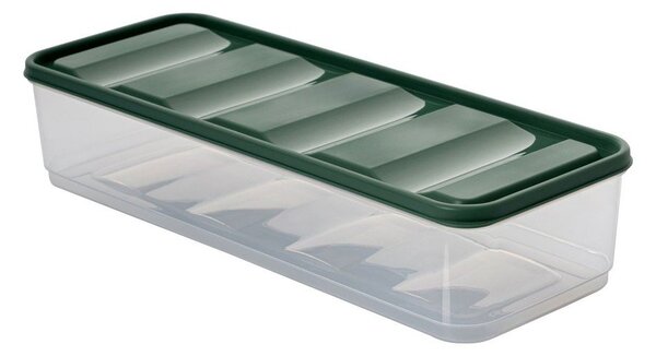 Scatole per alimenti in set 20 pz – Hermia