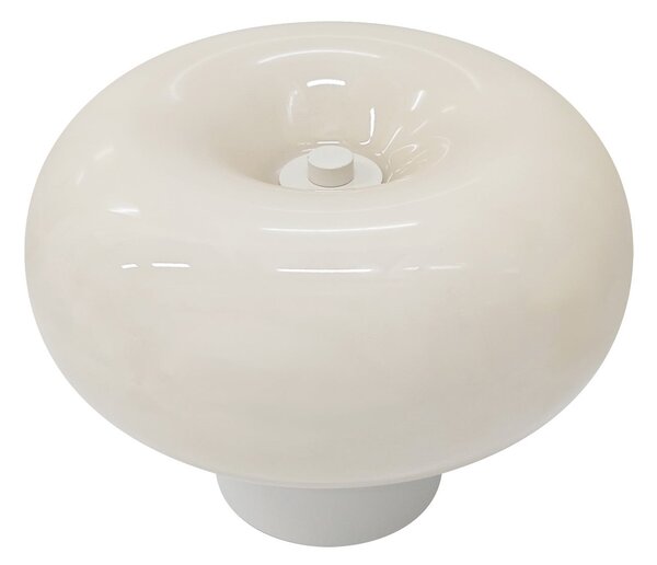 Lampade da tavolo Nordlux, Malti, Beige, Soggiorno, Vetro
