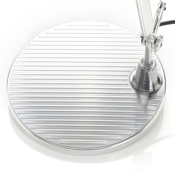Lampada da terra Artemide, Tolomeo Lettura, Grigio, Studio / Ufficio, Metallo, Design