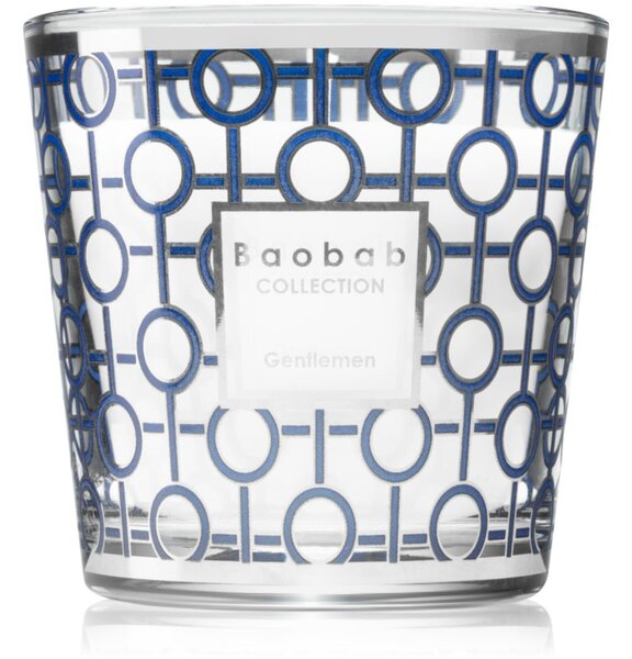 Baobab Collection My First Baobab Gentlemen candela profumata 190 g