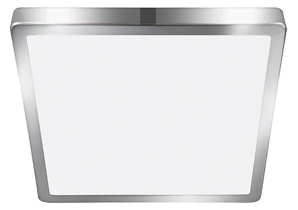 Eglo 30894 - Plafoniera da bagno LED FUEVA LED/20,5W/230V IP44