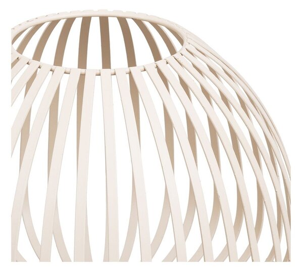 Lanterna in metallo (altezza totale 20 cm) Stoense – House Nordic