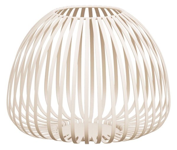 Lanterna in metallo (altezza totale 20 cm) Stoense – House Nordic