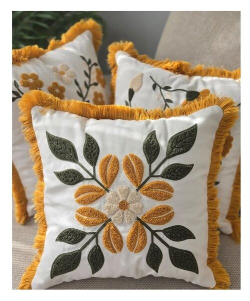 Federa decorativa 43x43 cm – Mila Home