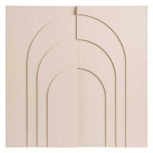 Dipinto 60x60 cm Ina – House Nordic