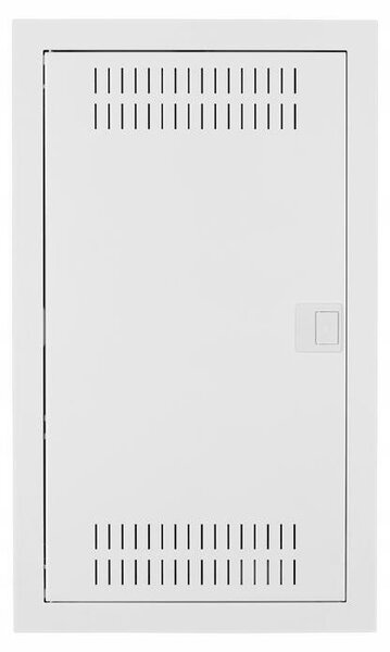 Quadro di distribuzione Elektro-Plast, 0 V, grado di protezione IP30, 0 A, modello 2013-11