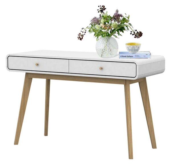 Scrivania 50x120 cm Cassie – Støraa