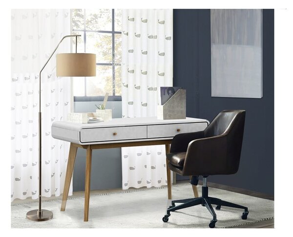Scrivania 50x120 cm Cassie – Støraa
