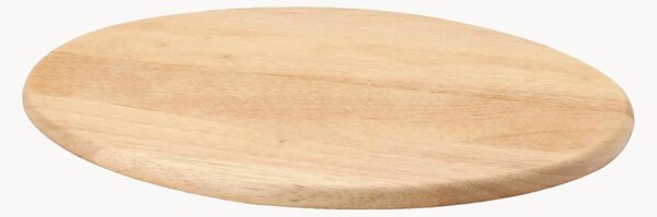 Tagliere in legno di albero della gomma Jason