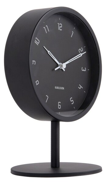 Orologio ø 15 cm Stark - Karlsson