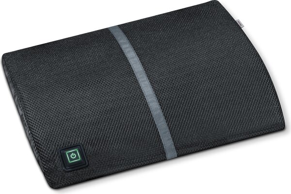Beurer HK 70 Termoforo Sostegno per Schiena, Cuscino Ergonomico