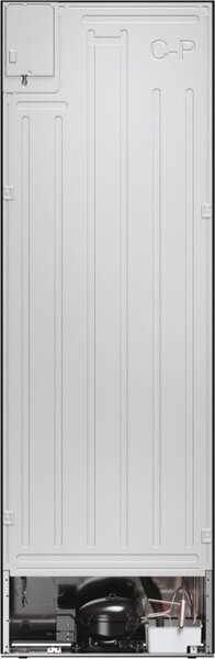 Haier Frigorifero Combinato No Frost Capacit 341 Litri Classe D colore Inox - HDW3618DNPK