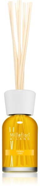 Millefiori Riviera diffusore di aromi 100 ml