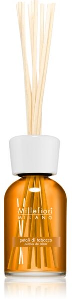 Millefiori Petali Di Tabacco diffusore di aromi 250 ml