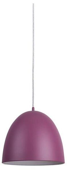Rabalux 2593 - Lampadario OLIVIA 1xE27/60W/230V