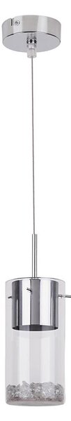 Rabalux 2926 - Lampadario LED DALIA 1xGU10-LED/5W/230V