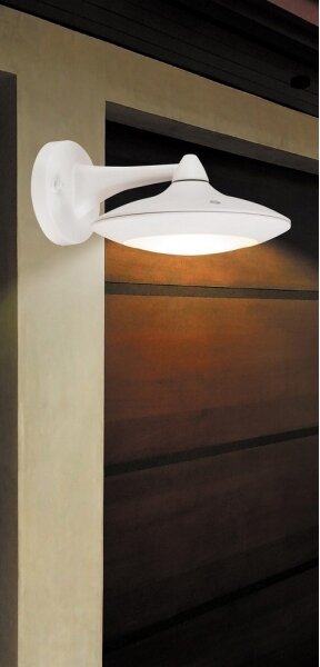 Rabalux 8709 - Applique a LED da esterno OAKLAND 1xLED/6W