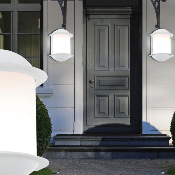 Eglo 96353 - Applique a LED da esterno ISOBA LED/6W