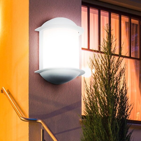 Eglo 96353 - Applique a LED da esterno ISOBA LED/6W