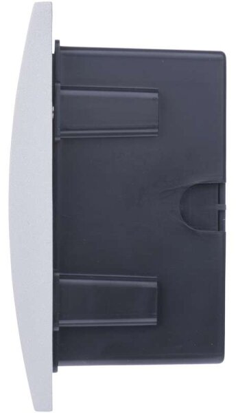 Lampada LED di orientamento ad incasso BUILT-IN 1xLED/3W bianco caldo IP65