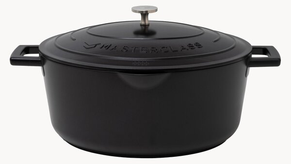 Pentola con coperchio Gregorio