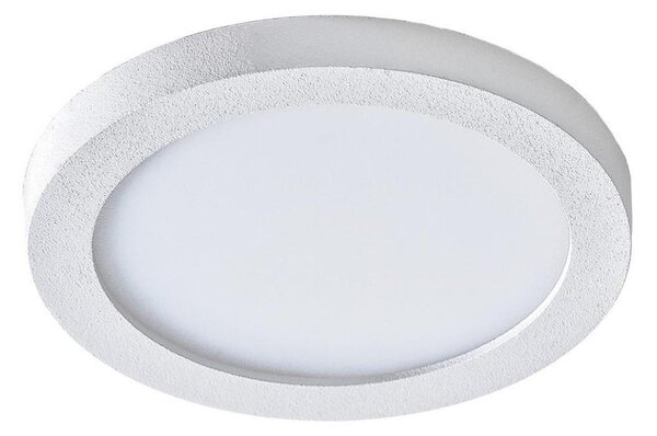 Azzardo AZ2832 - LED Lampada da incasso per bagno SLIM 1xLED/6W/230V IP44