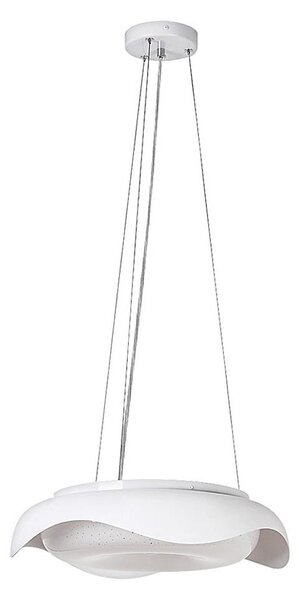 Rabalux 4620 - Lampadario LED dimmerabile ROSIE 1xLED/18W/230V