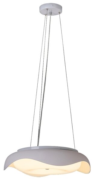 Rabalux 4620 - Lampadario LED dimmerabile ROSIE 1xLED/18W/230V