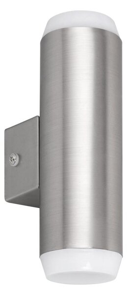 Rabalux 8938 - Applique a LED da esterno CATANIA 2xLED/4W/230V IP44