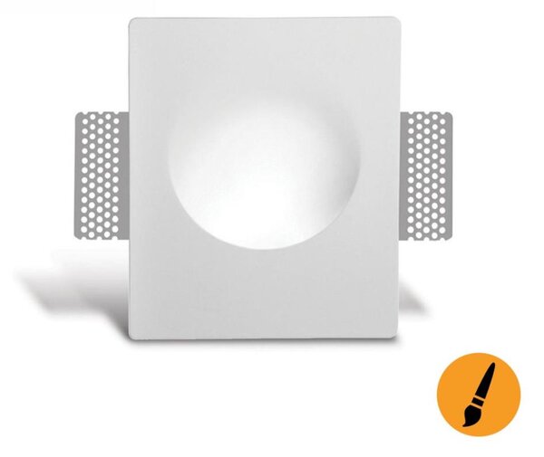 Applique ALTO 1xGU10/35W/230V