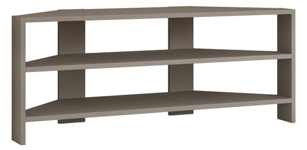 Mobile TV beige 114x36x45h cm in legno - Naypyidaw