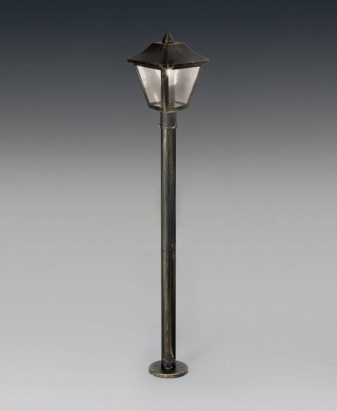 Ledvance - Lampada da esterno ENDURA 1xE27/60W/230V IP44