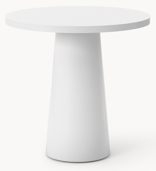 Tavolo da giardino rotondo Kim Ø 120 cm
