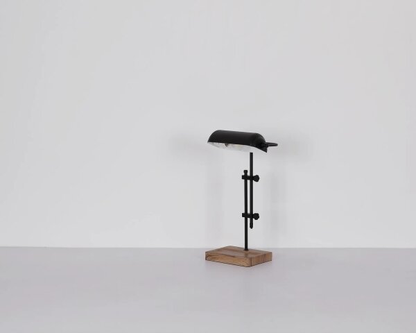 Globo 24918 - Lampada da tavolo MARID 1xE27/60W/230V