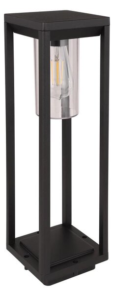 Globo 3135S2 - Lampada da esterno CANDELA 1xE27/15W/230V