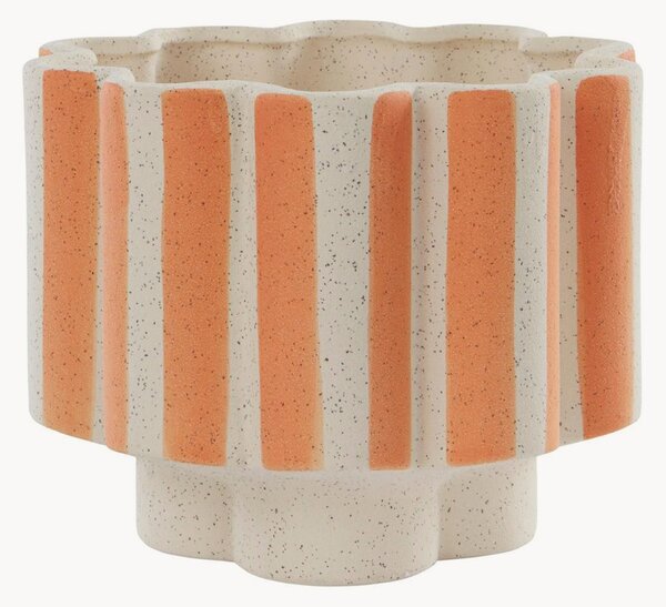 Portavaso decorativo Stripe