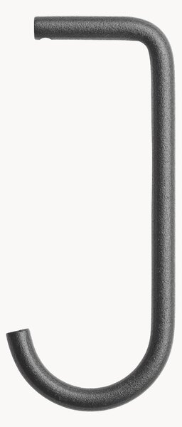 Set di 5 ganci in metallo String System