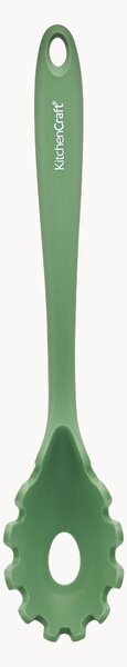 Mestolo per spaghetti in silicone resistente al calore KitchenCraft