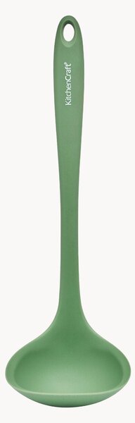 Mestolo in silicone resistente al calore KitchenCraft