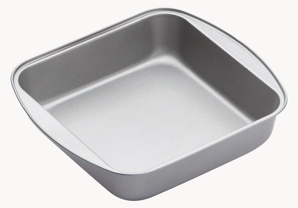 Teglia quadrata con rivestimento antiaderente KitchenCraft