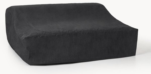 Copertura protettiva per letto da giardino doppio Eiko